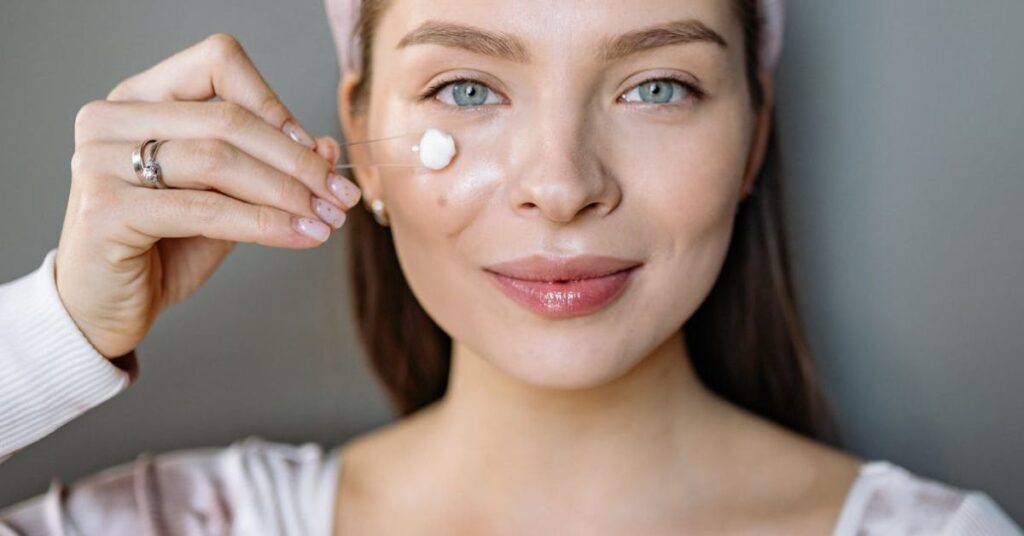 basic skin care routine