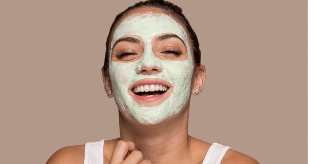 facial at home steps